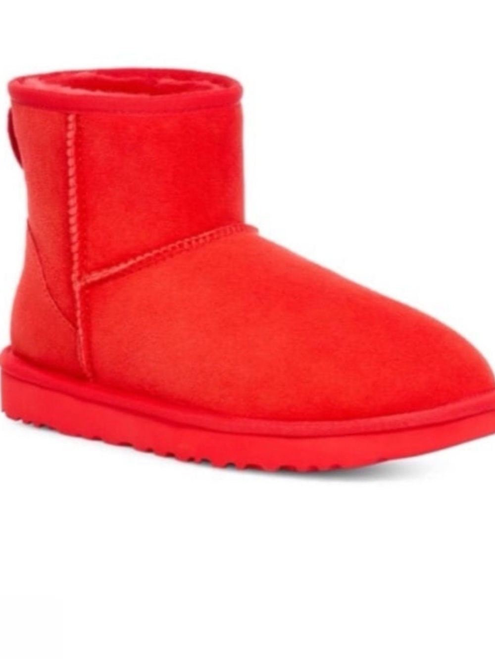 UGG classic mini II